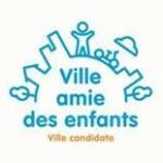 Ville amie des enfants