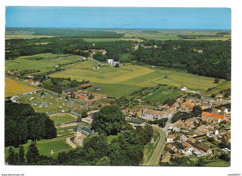 le-camping-du-chateau