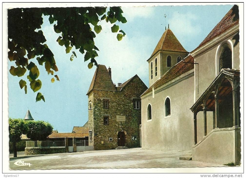 l-eglise