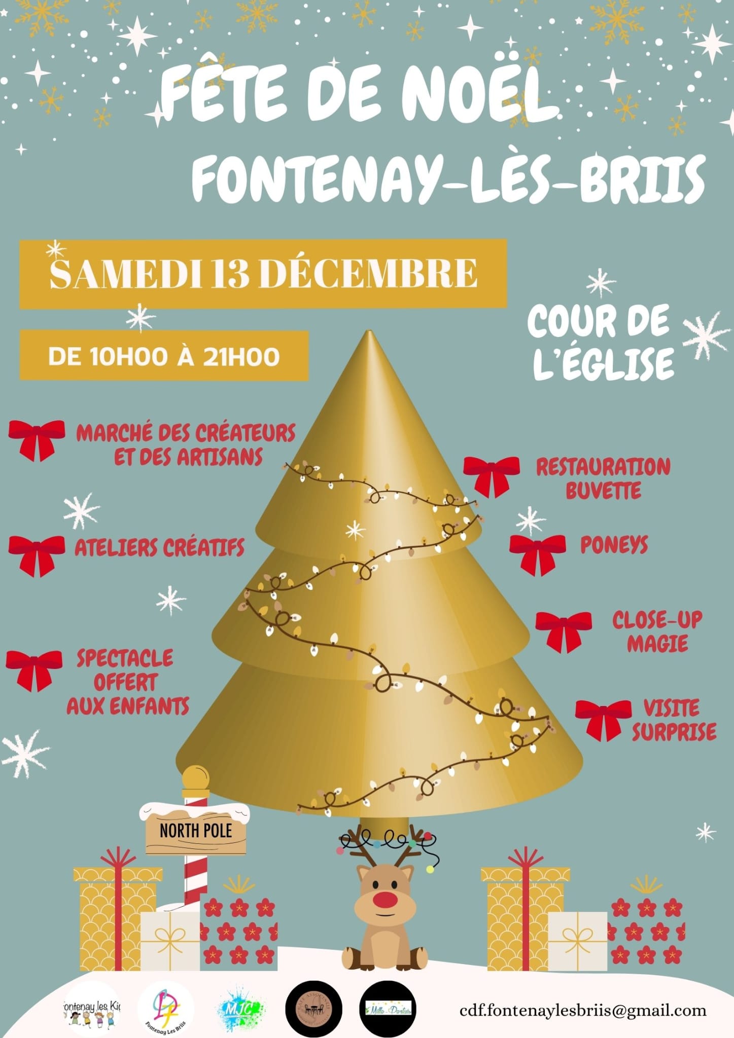 Fête de Noël