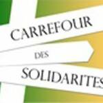 Braderie/Brocante organisée par le Carrefour des Solidarités