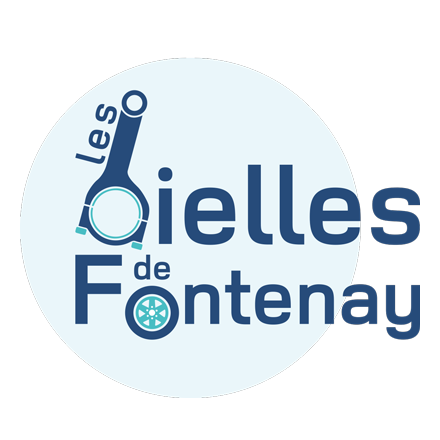 Première sortie de l'année des Bielles de Fontenay