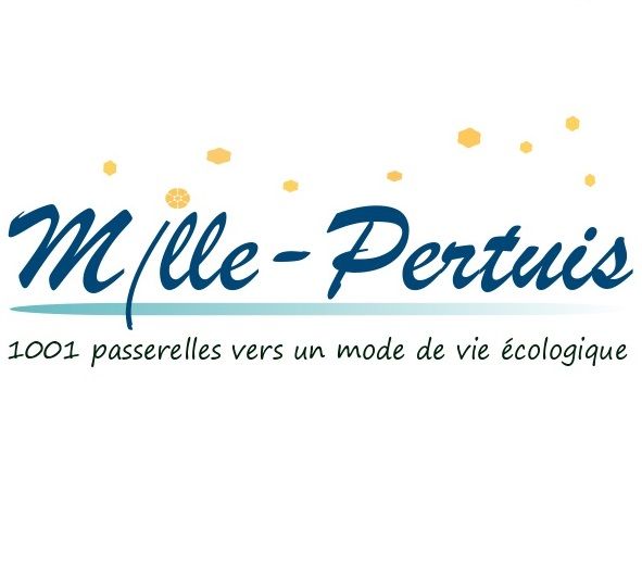 Projection-Débat Mille-Pertuis - Film « Ma vie zéro déchet » de Donatien Lemaitre (2015)