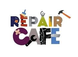 Repair Café : Spécial réparation des jouets de Noël et Fablab Construction de la boite à dons