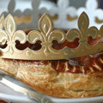 Galette des rois des ainés