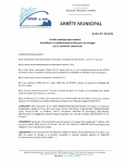 2343.21 ARRETE GENS DU VOYAGE