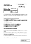 AR-DEL22-2026 AFFECTATION RÉSULTAT EXERCICE 2025