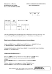 AR DEL33-2026 AFFECTATION RESUL. 2025 – Annule et remplace