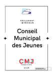 AR-Réglement du Conseil Municipal des jeunes 2025 ANNEXE.docx