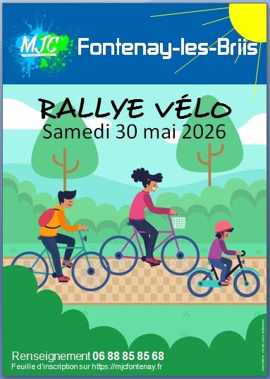 Rallye Vélo