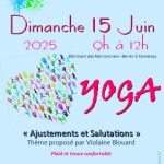 Stage Yoga