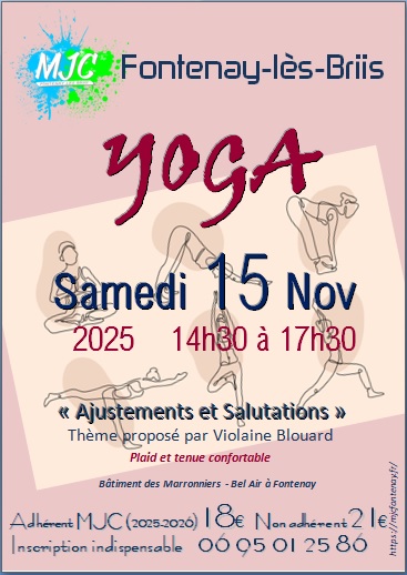 YOGA