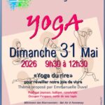 Stage YOGA