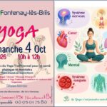 Stage YOGA