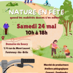 Nature en fête