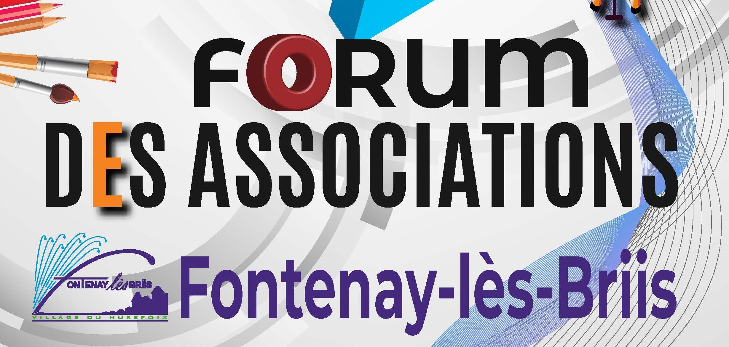 Forum des Associations