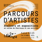 Parcours Hélium