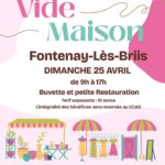 Vide maison du CCAS