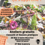 Composter, ça s'apprend !