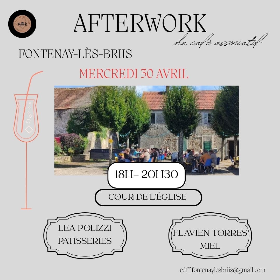 Afterwork