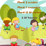 Bébés Lecteurs