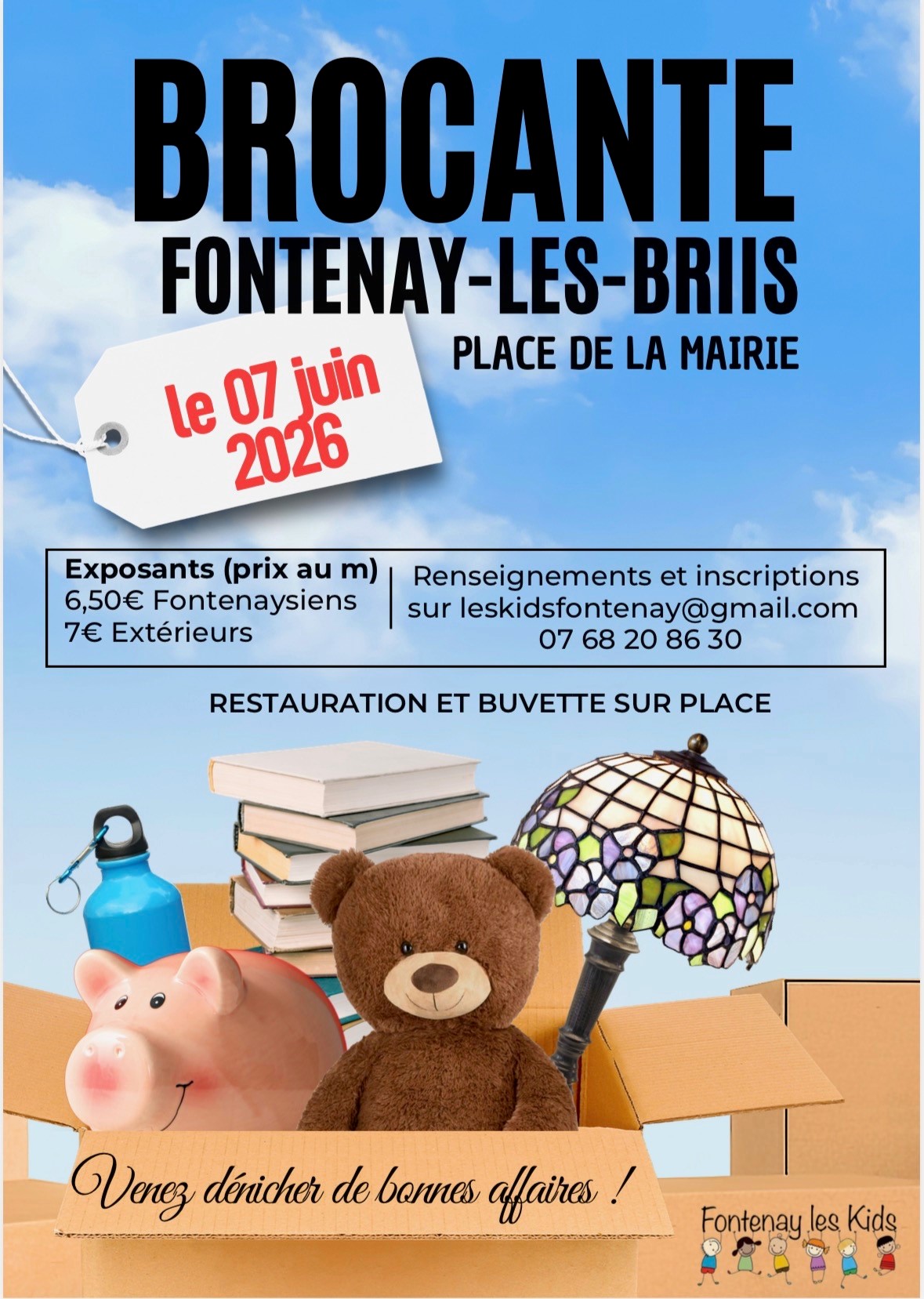 Brocante