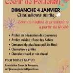 Cœur de Fontenay vous donne rendez-vous