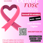 Octobre rose