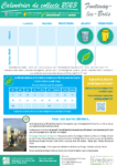 Calendrier 2023 Fontenay les Briis