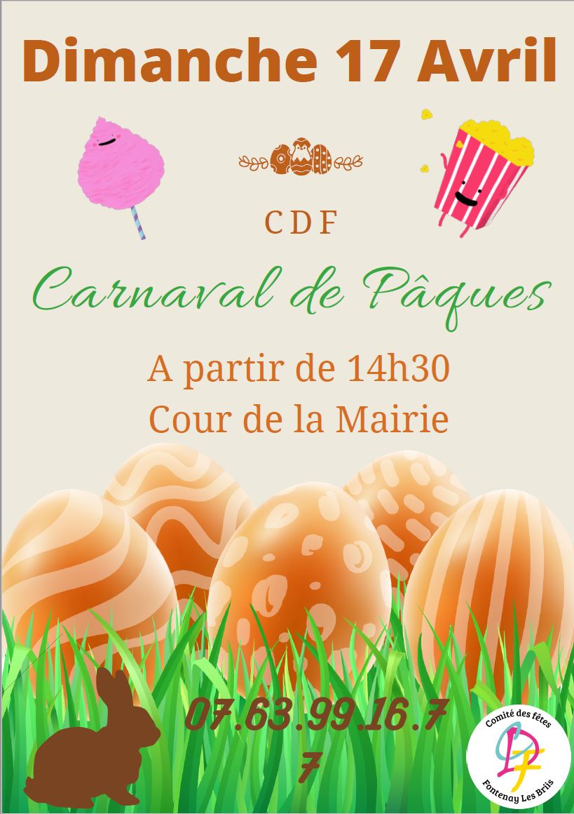 Carnaval de Pâques