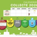 Collecte des déchets ménagers 2026