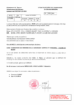 Délib AR 2443-20 DESIGNATION DES MEMBRES DE LA COMMISSION CULTURE ET PATRIMOINE – THEATRE DE BLIGNY