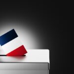 Élection présidentielle 1er tour