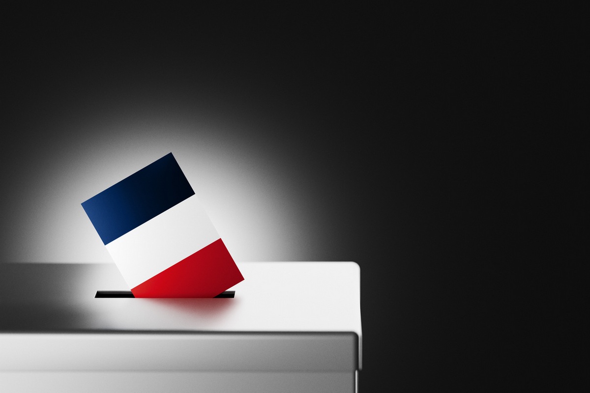 Élection présidentielle 1er tour