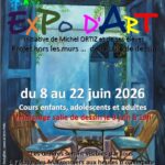 Expo d'art