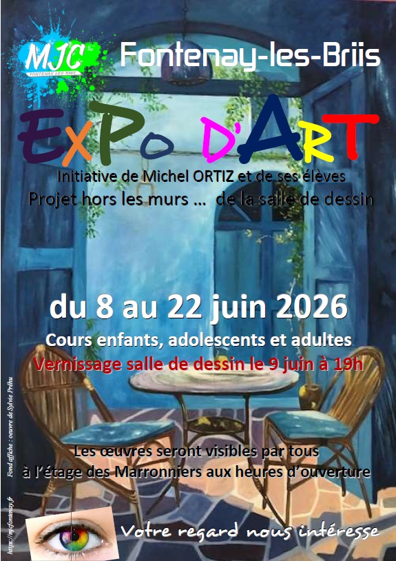 Expo d'art