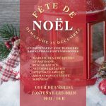 Fête de Noël