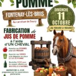 Fête de la Pomme