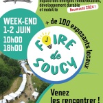 Foire de Soucy