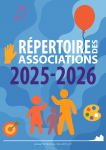 Guide 2025 associations