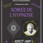 SOIRÉE DE L'HYPNOSE