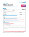 Inscription Transports scolaires