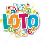 Soirée LOTO de l'association Fontenay-les-Kids