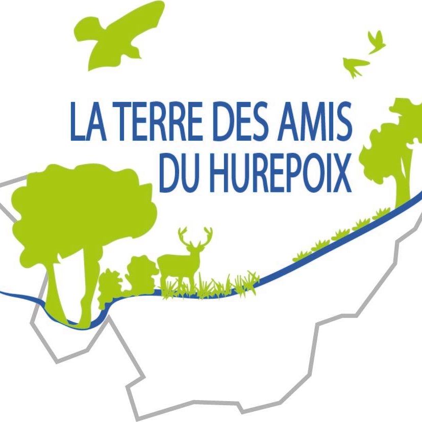 Conférence - La terre des amis du Hurepoix