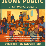Concert Jeune Public