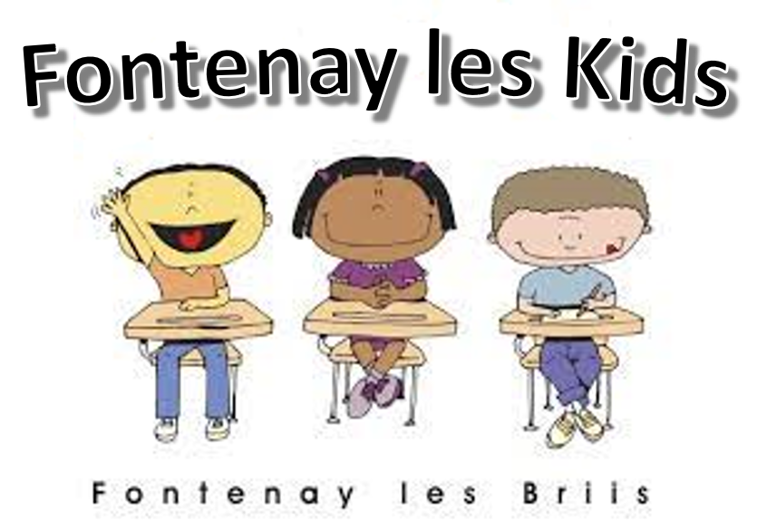 Brocante de l'Association Fontenay les Kids