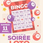LOTO de Fontenay Les Kids
