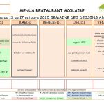Menu semaine gout 13_17 oct