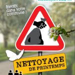 Nettoyage de Printemps