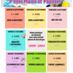 PMP - P'tites Mains et Papotes